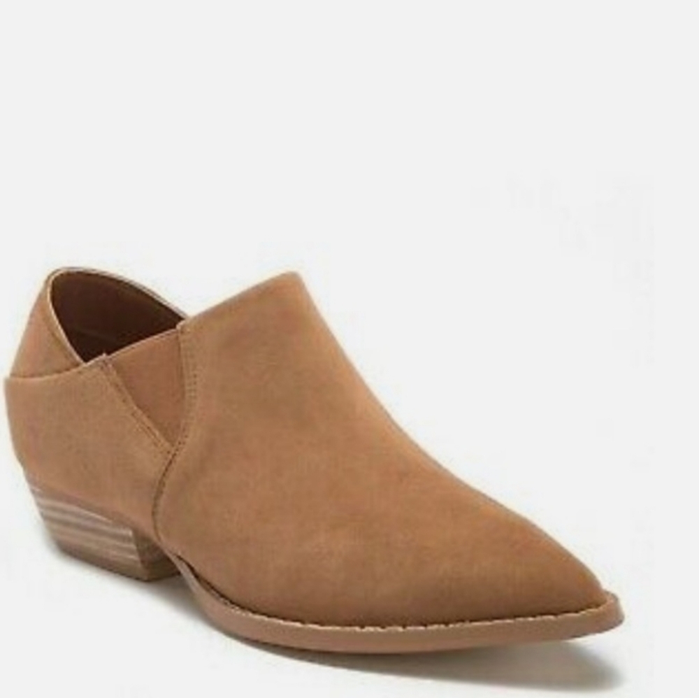 Steve Madden Bayo Ankle Boots NWT
